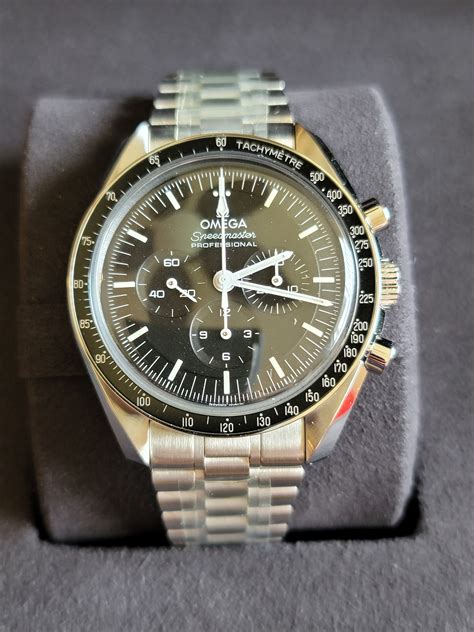 new 2021 omega speedmaster